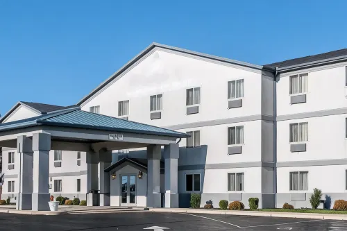 BLUFFTON INN & SUITES by IHG - Pet Friendly