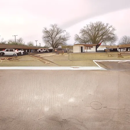 Andrews Motor Inn