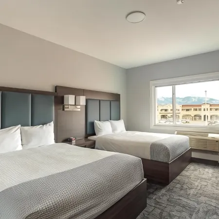 Park Inn by Radisson Osoyoos