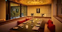 Villa Boutique Hotel - breakfast