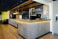 Ibis Budget Dole-Choisey - WiFi
