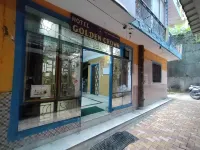Hotel Golden Crown - Pet friendly