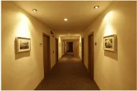 SİVAS Hotel Nevv - 무료 와이파이