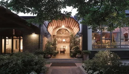 Deco Hotel - Servicios de Traslado