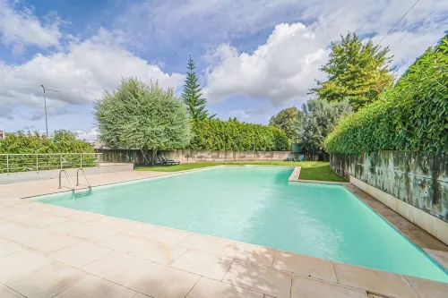 Exclusive Private Apartment with Swimming Pool! -  Apartamentos vacacionales