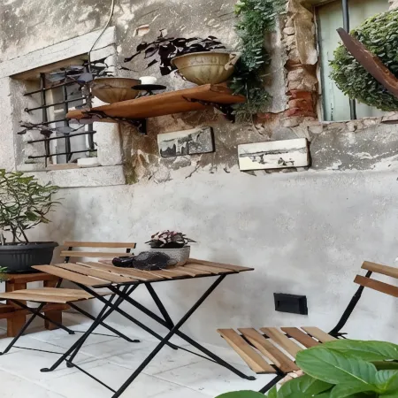 History House Moja Ti 1830 - Deluxe Apartment (Gorica)