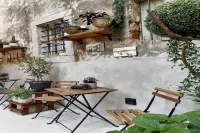 History House Moja Ti 1830 - Deluxe Apartment (Gorica) - Wifi