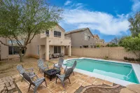 City Escape in Goodyear w/ Pool - 2-Star