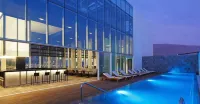 Hotel Terrado Cavancha - piscine