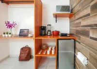 Uva De Mar Playa Del Carmen - Apartments