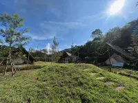 Yellowstone Camps Resort Khao Yai - جاكوزي