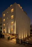 NewDelhi Hotel Citizen - parking