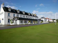 Kings Arms Hotel - A Bespoke Hotel - breakfast