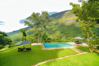 Villa Lé Maas Tota by 98 Acres - Pensions