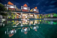 De Moksha Eco Friendly Boutique Resort - Pet friendly