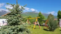 Hotel Antika - bar