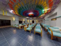 Park Royal Beach Huatulco - All Inclusive - Spa