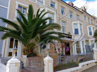 Rose Tor Hotel - 2-Star