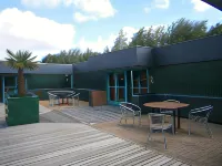 Auberge de Jeunesse HI Saint-Brieuc - Hostels