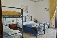 Agriturismo Sentiero Dei Sapori - Wifi