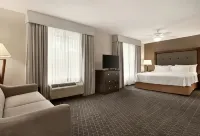 Homewood Suites by Hilton Dover - Rockaway - parking