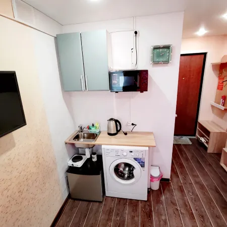 Mini Studiya Flat
