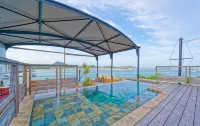 Sable Bleu Boutique Hotel - breakfast