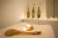 尼科西亞經典飯店 - 手寫系列’ - SPA