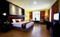 Sari Ater Kamboti Hotel Bandung - 4 stelle