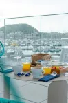 Sable Bleu Boutique Hotel - breakfast