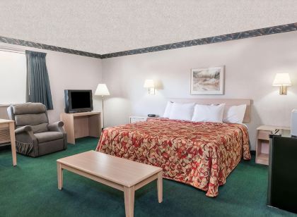 Knights Inn Ottawa