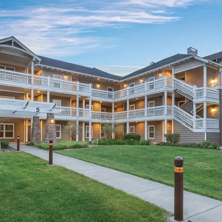 WorldMark Windsor