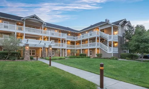 WorldMark Windsor - WiFi