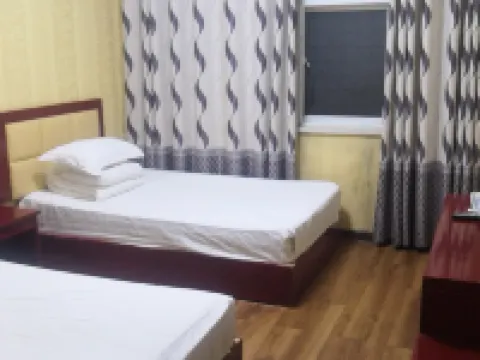 Wugang No.2 Farmhouse Hotel Hotels in Wugang