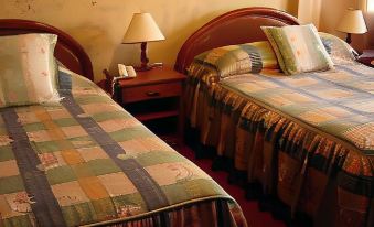 Hostal Versalles