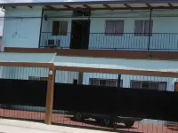 Guesthouse Dos Molinos B&B Các khách sạn ở 