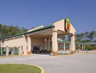 Super 8 by Wyndham Covington Hotels in der Nähe von Covington Brewhouse