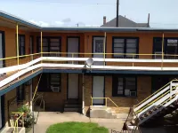 Rosenberg Motel