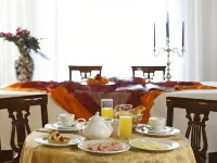 B&B Al Palazzetto