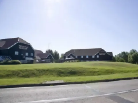 Premier Inn Basildon (East Mayne)