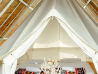 Tawaen Caza Sky Camping Hotels near Tawaen Beach viewpoint