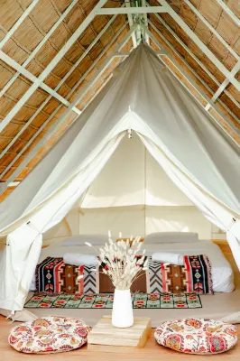 Tawaen Caza Sky Camping - 4-Star