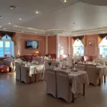 Myishk Inn Hotel