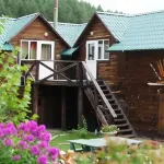 Chalet Yakovka Ski Complex Hotel dekat Kamenny Ostrov Miniature Park