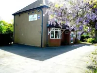 Malvern House Các khách sạn ở High Wycombe