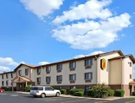 Super 8 by Wyndham Russellville Hotel a Russellville