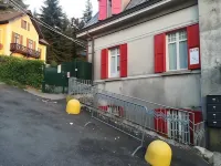 B&B Brunate Kangucavallo Hotels in Brunate