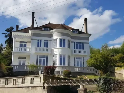 Villa Fani Hotels in Viscomtat