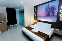 D&F Boutique Hotel Era Square