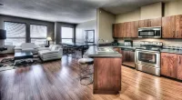 Grand Inn & Residence- Grande Prairie - Apartments